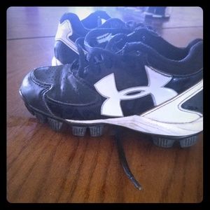 Baseball/Tball Cleats